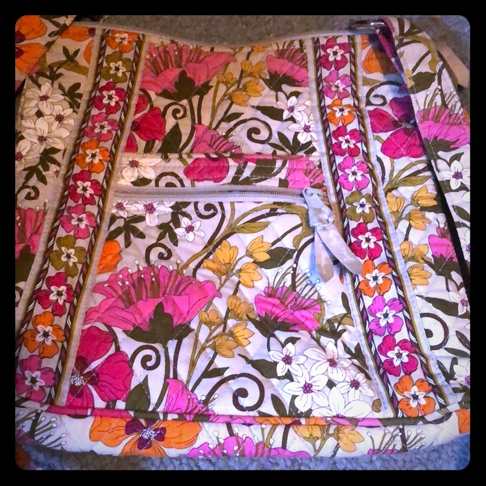 Vera Bradley Crossbody